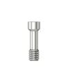 Scanbody screw Hex 1