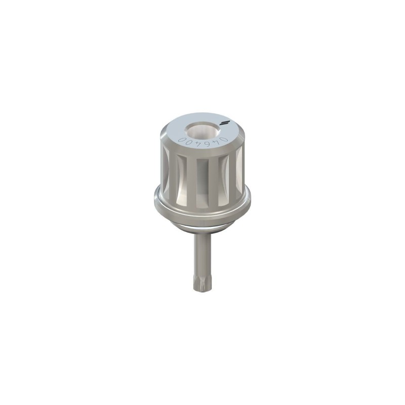 SCS Screw Driver L 15MM - Extra short