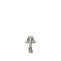 SF Mini Conical Abutm Ti 4.1X1
