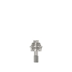 SF Mini Conical Abutm Ti 4.1X2