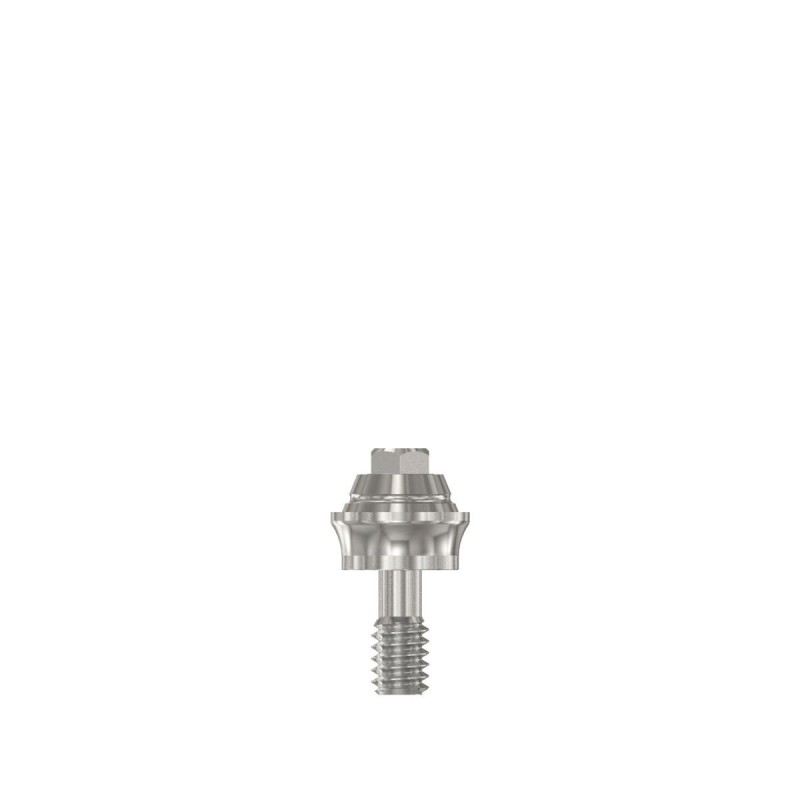 SF Mini Conical Abutm Ti 4.1X2