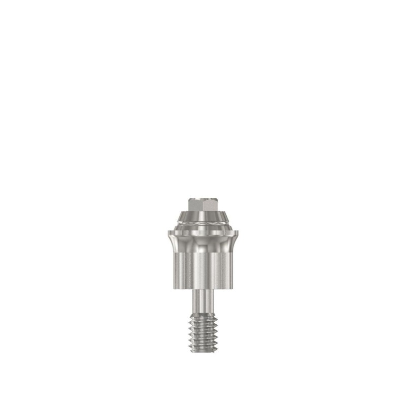 SF Mini Conical Abutm Ti 4.1X4