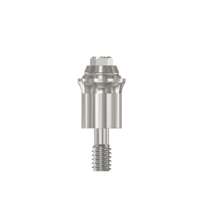 SF Mini Conical Abutm Ti 4.1X5