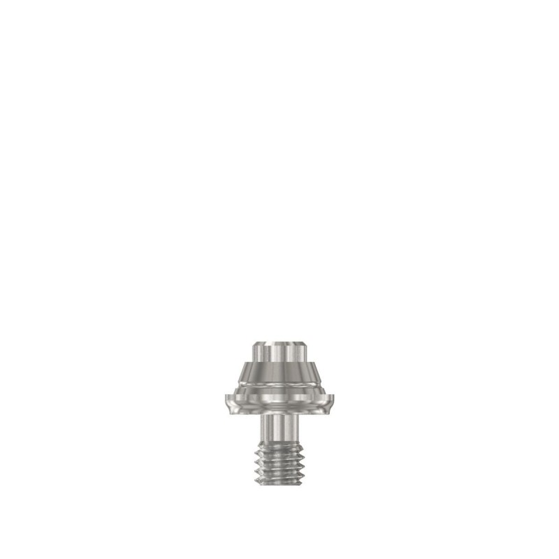 SF Mini Conical Abutm Ti 5.0X1.0