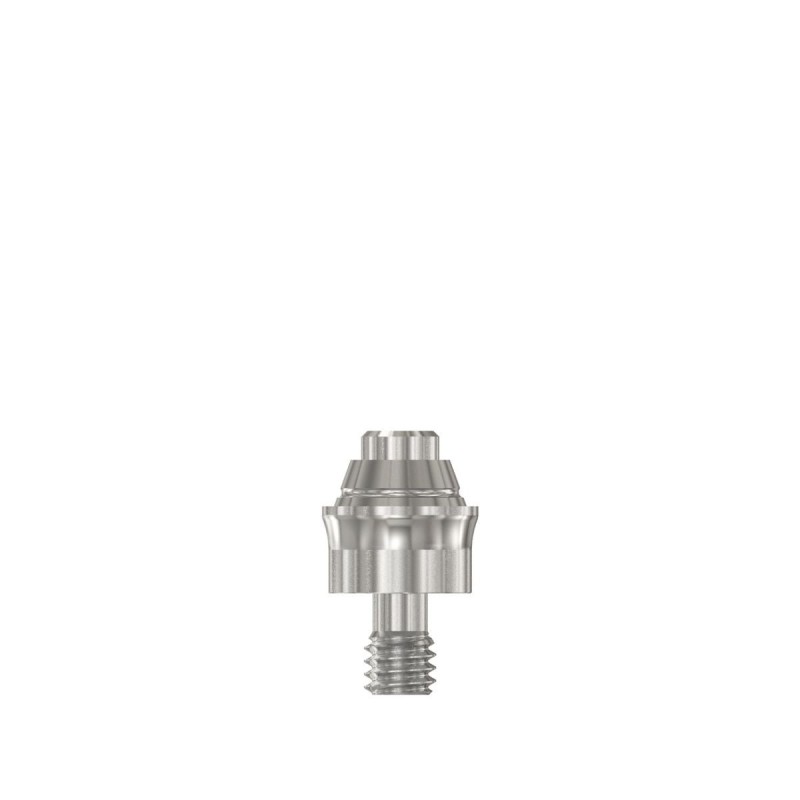 SF Mini Conical Abutm Ti 5.0X3.0