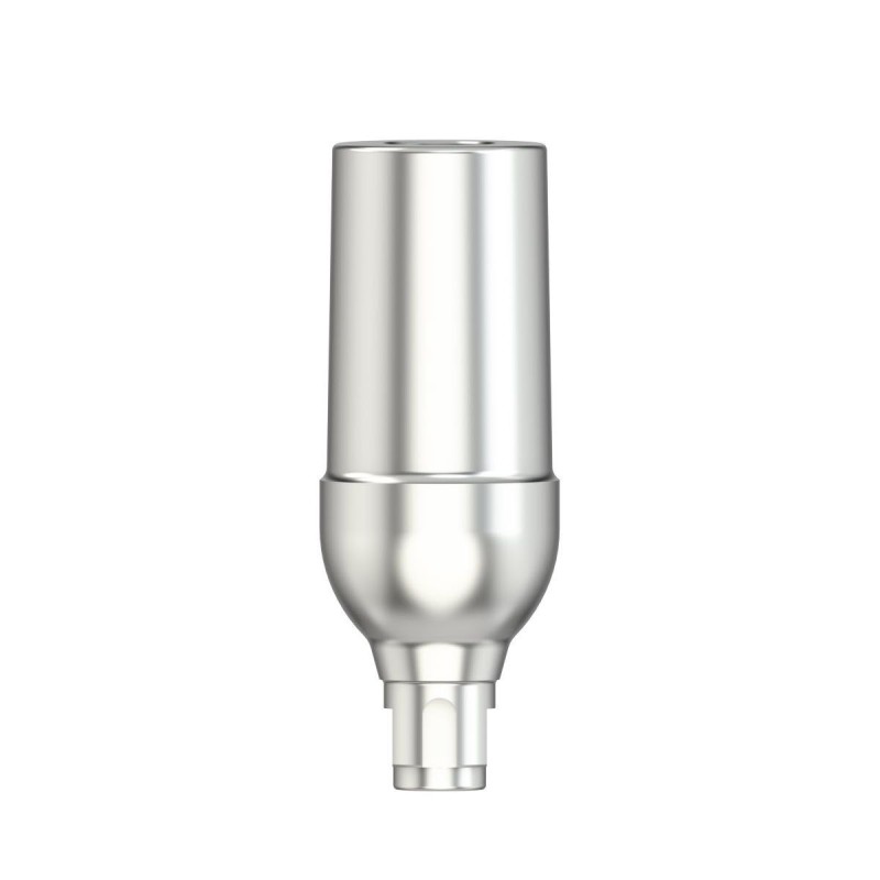 Solid abutment straight NC 3