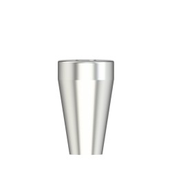 Solid abutment straight NN 3