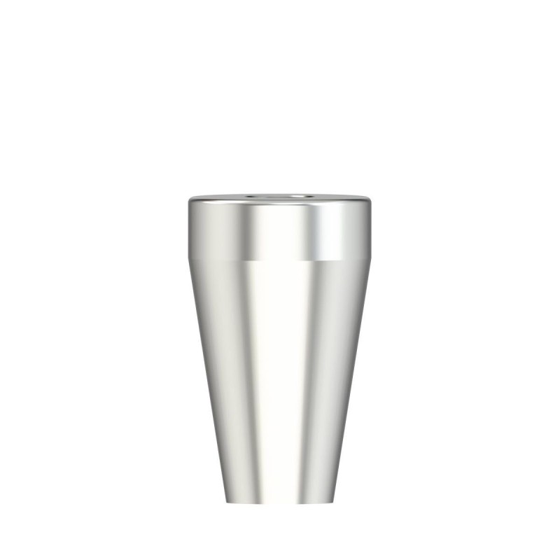 Solid abutment straight NN 3