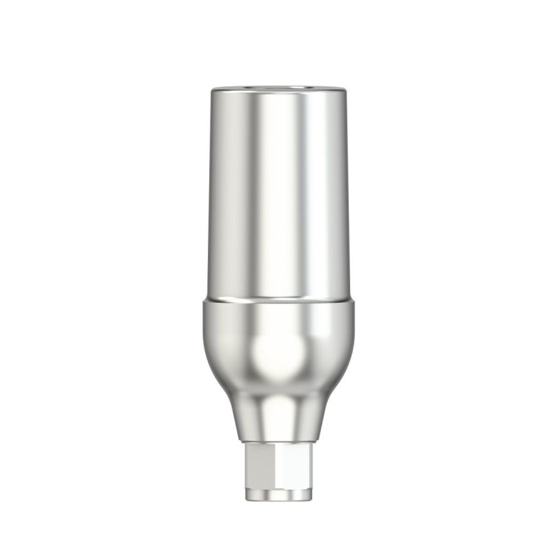 Solid abutment straight NP 3