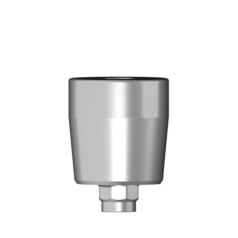 Solid abutment straight WN 6