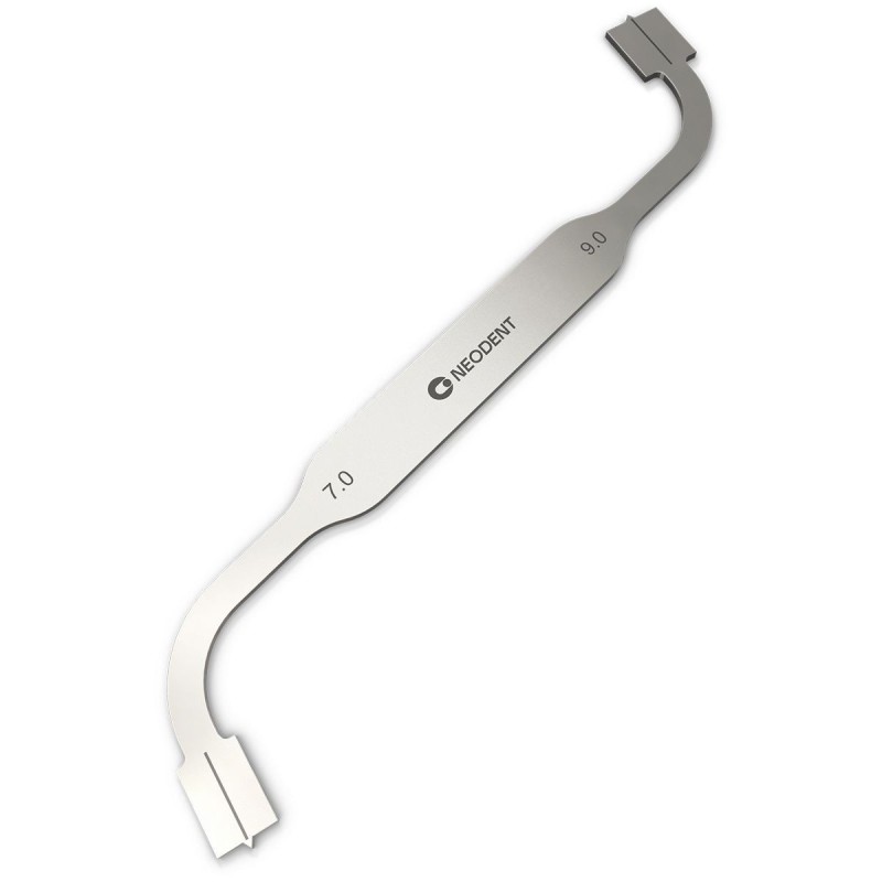 Space Planning Instr StSt 41889