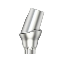 Standard Abut D5.4 GH2.5/3.5 18°