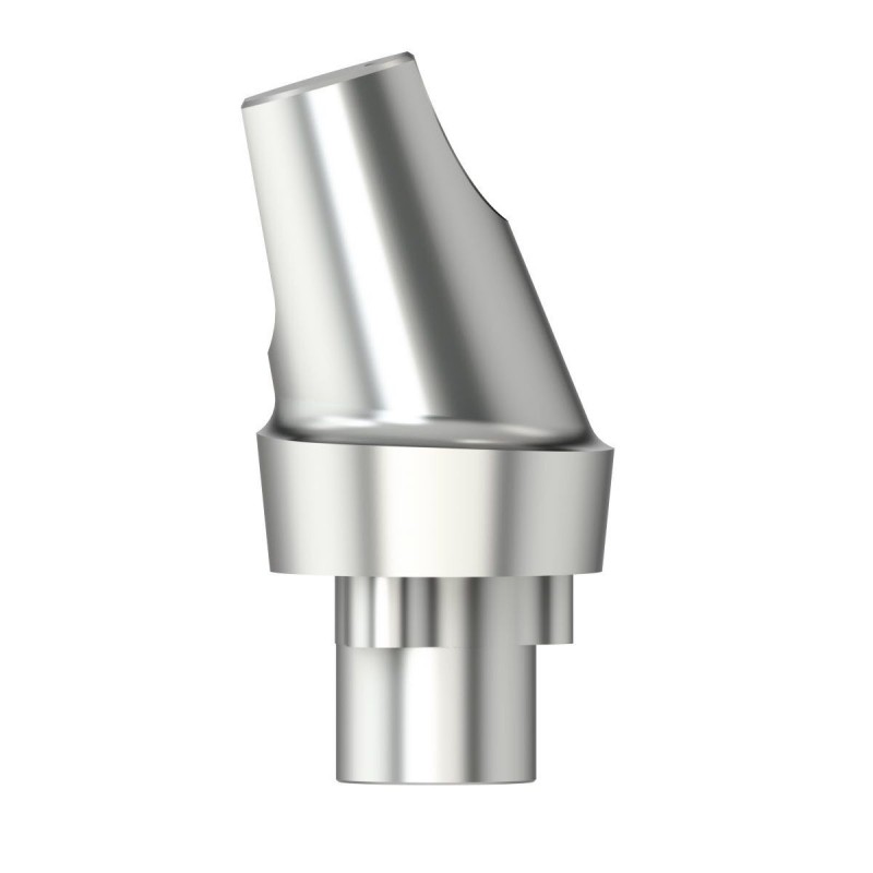Standard abutm angl16°Type1D6
