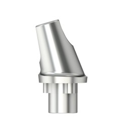 Standard abutm angl16°Type2D6