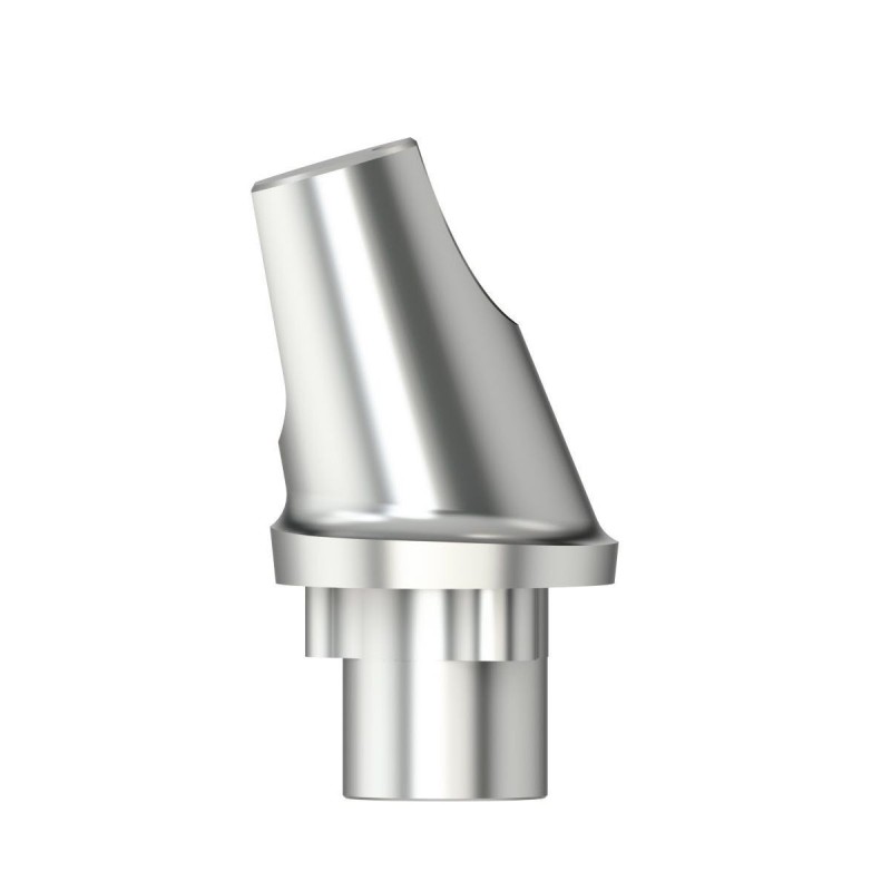 Standard abutm angl16°Type2D6