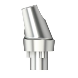 Standard abutm angl16°Type2D6