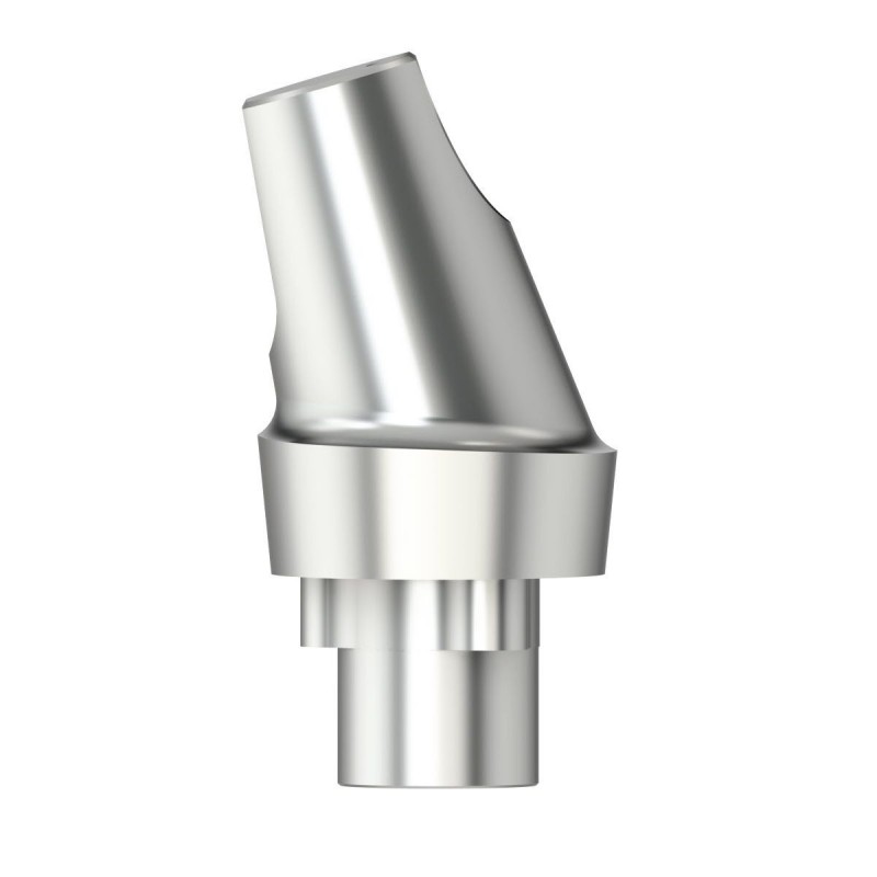 Standard abutm angl16°Type2D6