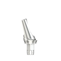 Standard abutm angl18°Type1D3