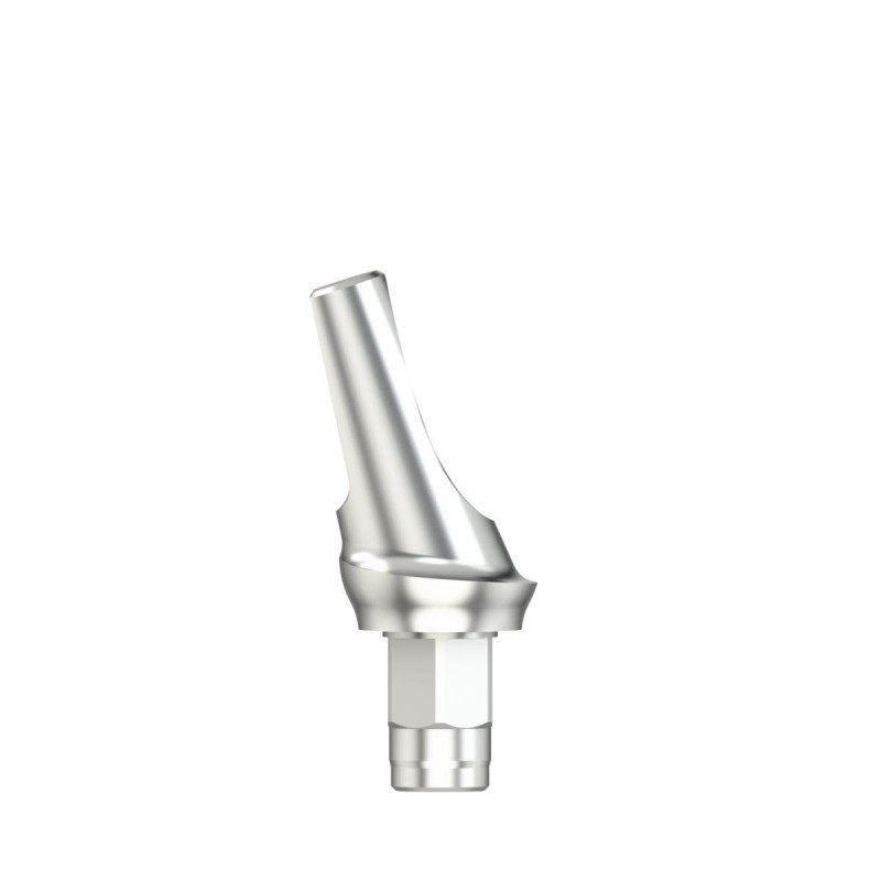 Standard abutm angl18°Type1D3