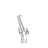 Standard abutm angl18°Type1D3