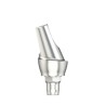 Standard abutm angl18°Type1D4