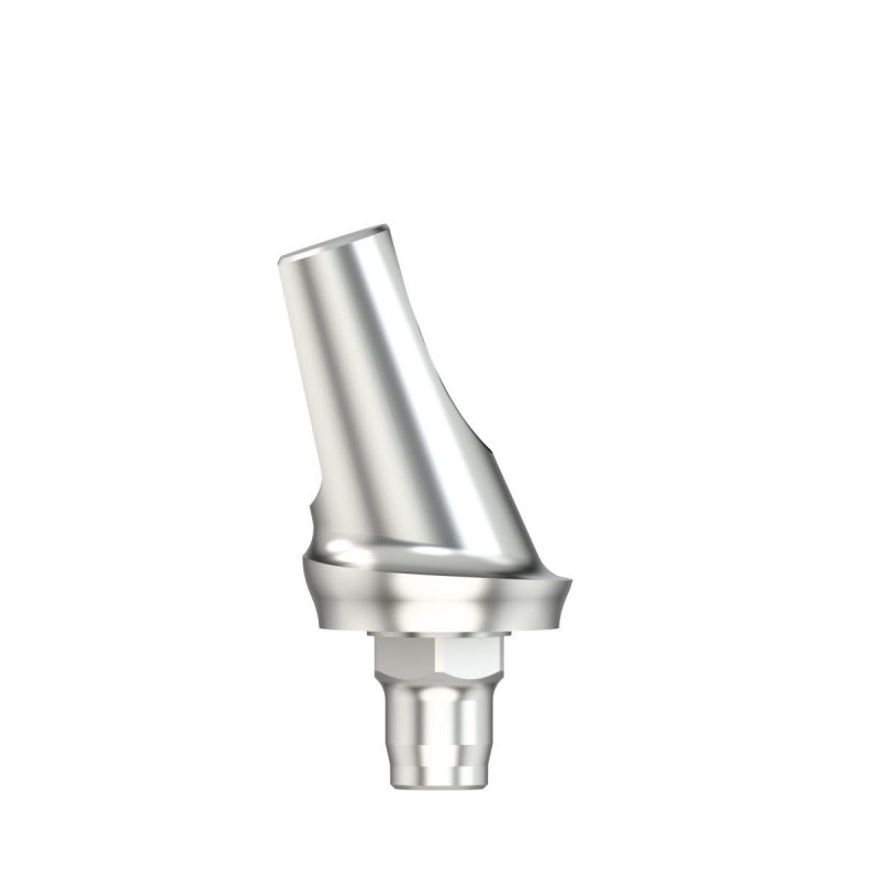 Standard abutm angl18°Type1D5