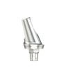Standard abutm angl18°Type1D5