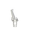 Standard abutm angl18°Type2D3