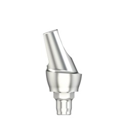 Standard abutm angl18°Type2D4
