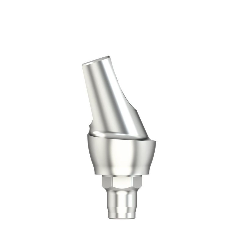 Standard abutm angl18°Type2D4