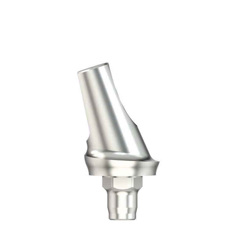 Standard abutm angl18°Type2D5