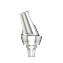 Standard abutm angl18°Type2D5