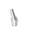 Standard abutm angled 16° Type 1 RN 4