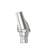 Standard abutm angled 16°Type1D3