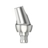 Standard abutm angled 16°Type1D4