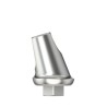 Standard abutm angled 16°Type1D5