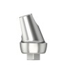 Standard abutm angled 16°Type1D5
