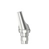Standard abutm angled 16°Type2D3