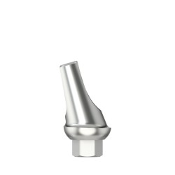 Standard abutm angled 16°Type2D3