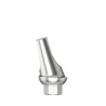 Standard abutm angled 16°Type2D3