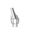 Standard abutm angled 16°Type2D3