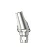 Standard abutm angled 16°Type2D3