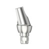 Standard abutm angled 16°Type2D3