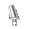 Standard abutm angled 16°Type2D5