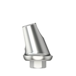 Standard abutm angled 16°Type2D5