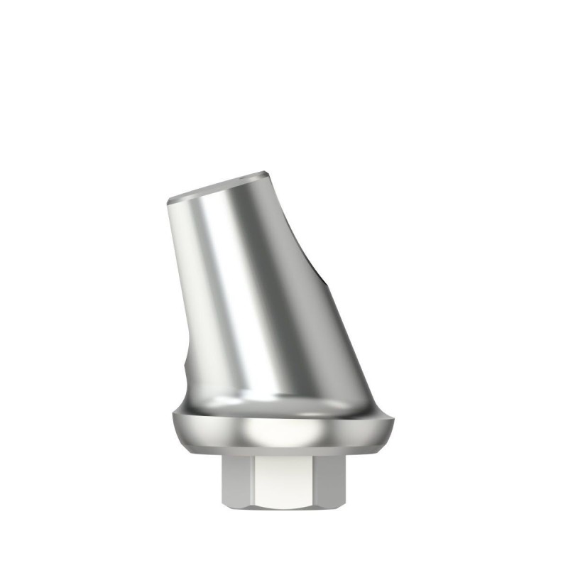 Standard abutm angled 16°Type2D5