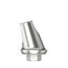 Standard abutm angled 16°Type2D5