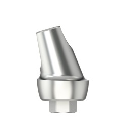 Standard abutm angled 16°Type2D5
