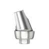 Standard abutm angled 16°Type2D5