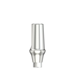 Standard abutm straight D 3